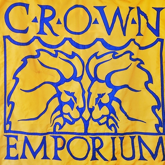 crownemporium